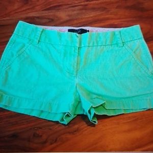 J Crew Chino Short